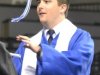 New Kent High School Graduation 2015