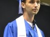 New Kent High School Graduation 2015