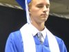 New Kent High School Graduation 2015