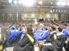 New Kent High School Graduation 2015