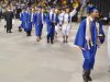 New Kent High School Graduation 2015