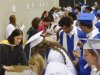 New Kent High School Graduation 2015
