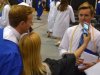 New Kent High School Graduation 2015