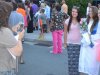 New Kent High School Graduation 2015
