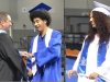 New Kent High School Graduation 2015