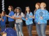 New Kent High School Homecoming 2012