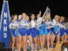 New Kent High School Homecoming 2012