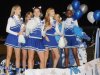 New Kent High School Homecoming 2012