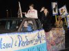 New Kent High School Homecoming 2012