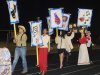 New Kent High School Homecoming 2012