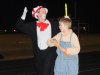 New Kent High School Homecoming 2012
