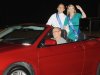 New Kent High School Homecoming 2012
