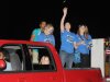 New Kent High School Homecoming 2012