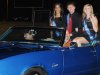 New Kent High School Homecoming 2012