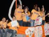 New Kent High School Homecoming 2012