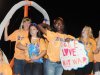 New Kent High School Homecoming 2012