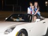 New Kent High School Homecoming 2012