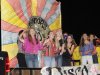 New Kent High School Homecoming 2012