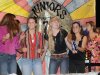 New Kent High School Homecoming 2012