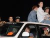 New Kent High School Homecoming 2012
