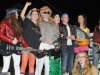 New Kent High School Homecoming 2012