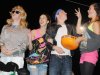 New Kent High School Homecoming 2012