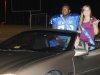 New Kent High School Homecoming 2012