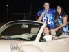 New Kent High School Homecoming 2012
