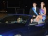 New Kent High School Homecoming 2012