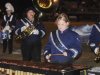 New Kent High School Homecoming 2012