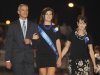 New Kent High School Homecoming 2012