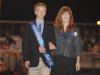 New Kent High School Homecoming 2012
