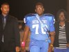 New Kent High School Homecoming 2012