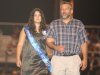 New Kent High School Homecoming 2012