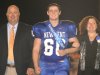 New Kent High School Homecoming 2012