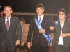 New Kent High School Homecoming 2012