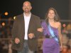 New Kent High School Homecoming 2012
