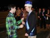 New Kent High School Homecoming 2012