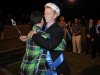 New Kent High School Homecoming 2012