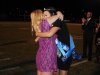 New Kent High School Homecoming 2012