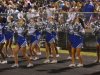New Kent High School Homecoming 2013