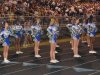 New Kent High School Homecoming 2013