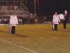 New Kent High School Homecoming 2013
