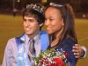 New Kent High School Homecoming 2013