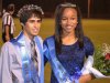 New Kent High School Homecoming 2013