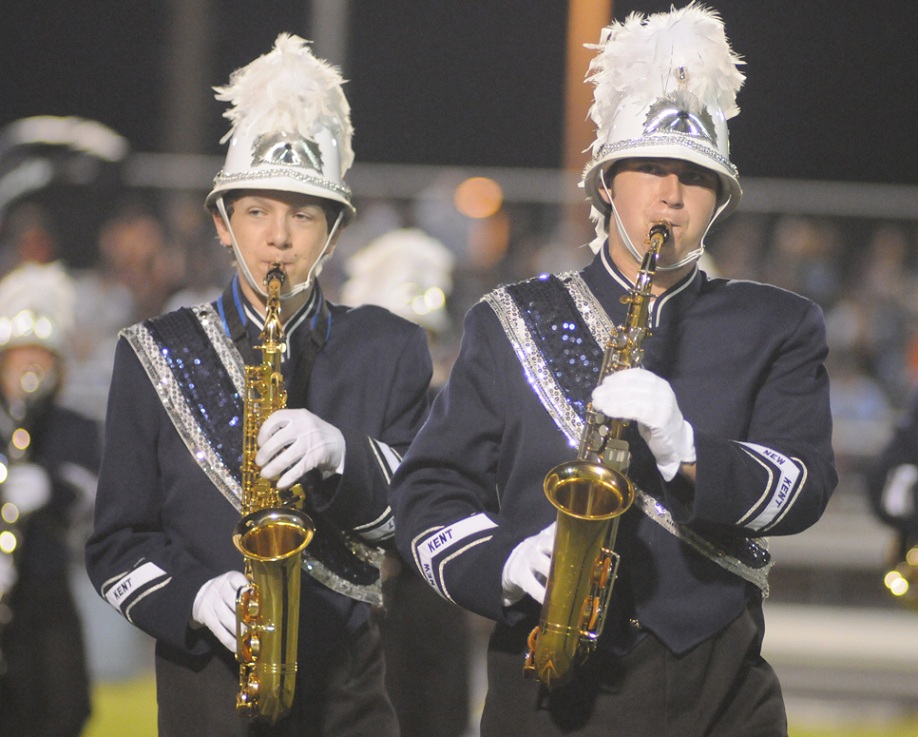 New Kent High School Marching Band 2012 New Kent Charles City Chronicle New Kent High School Marching Band 2012 New Kent Charles City Chronicle
