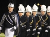 New Kent High School Marching Band 2012