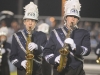 New Kent High School Marching Band 2012