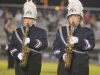 New Kent High School Marching Band 2012