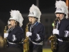 New Kent High School Marching Band 2012